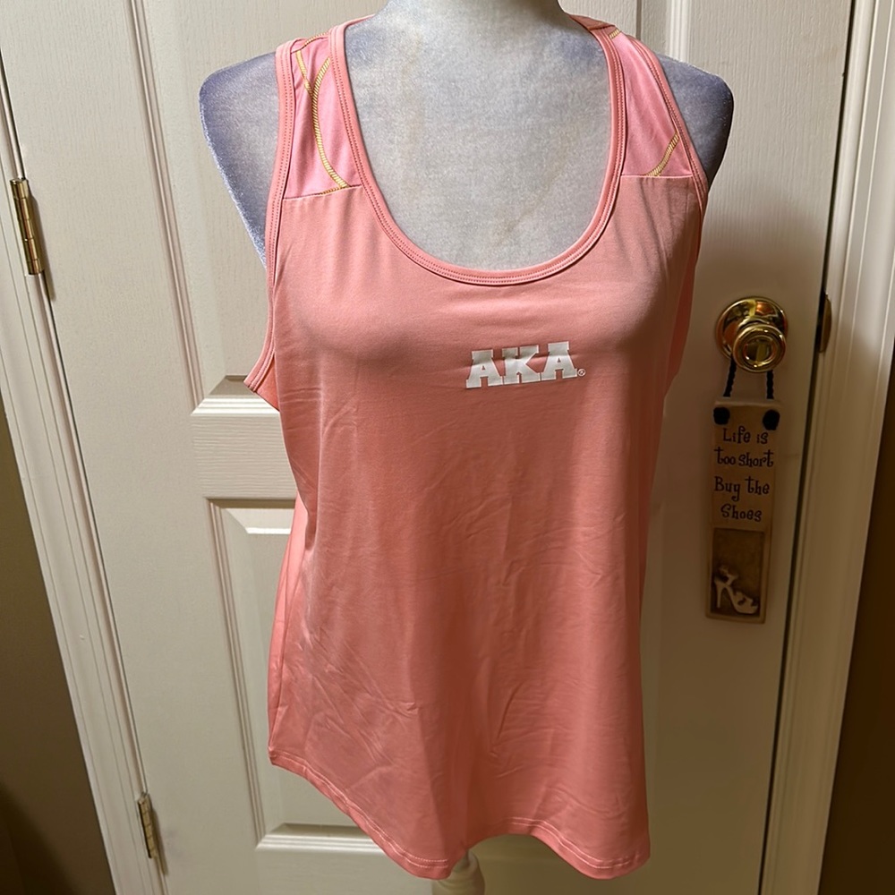 AKA Sorority Jogger set